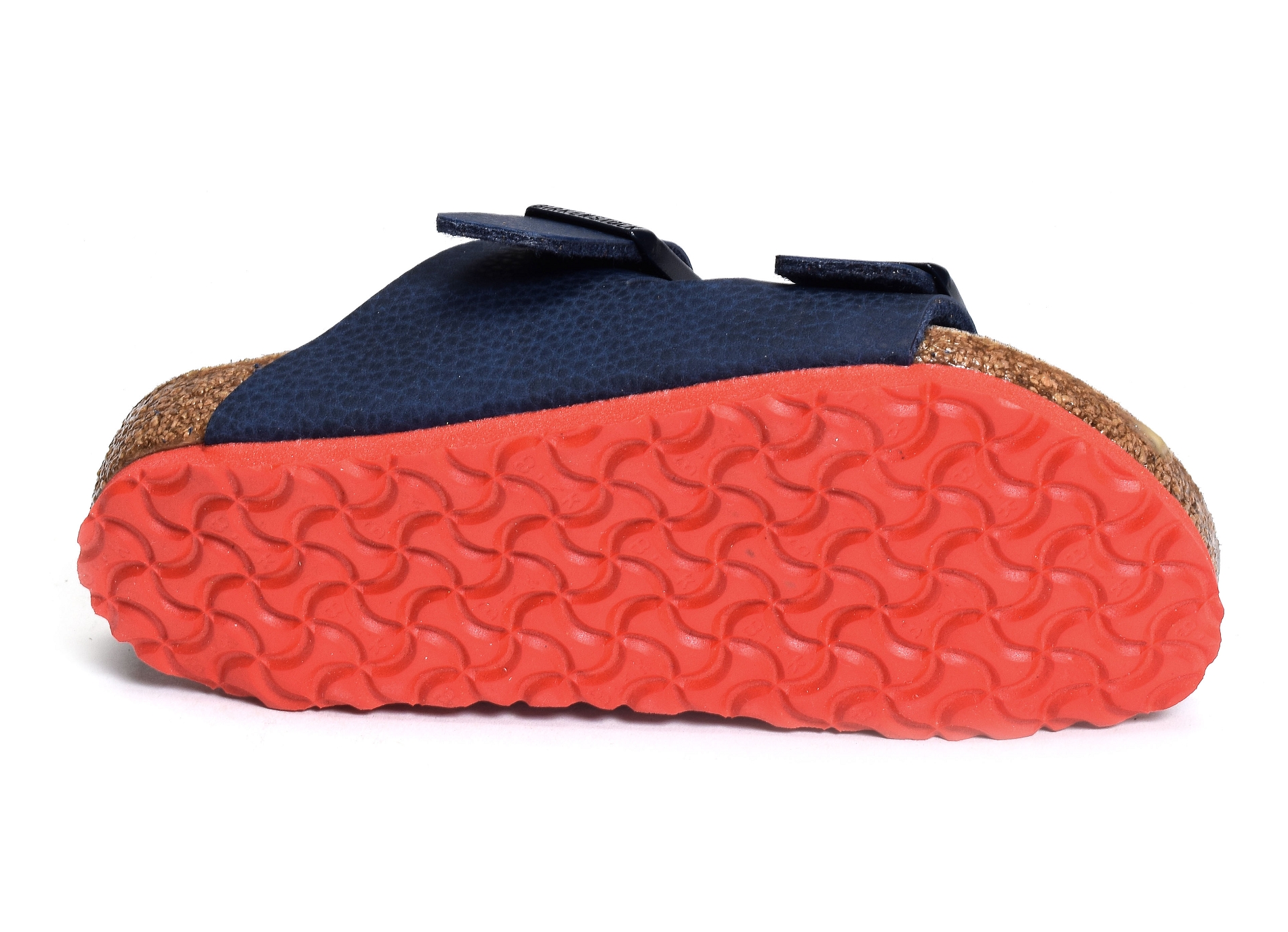 Arizona enfant marine rouge