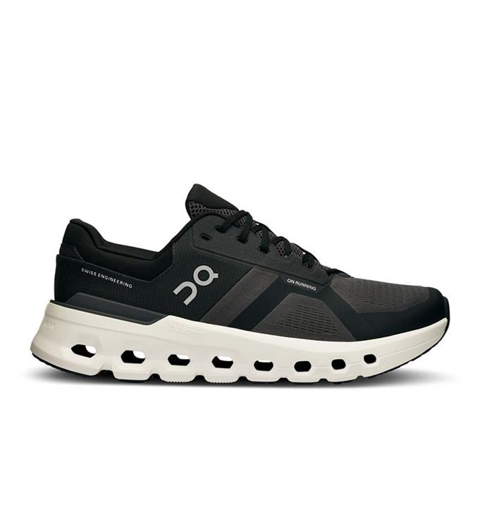 Cloudrunner 2 Eclipse-Black