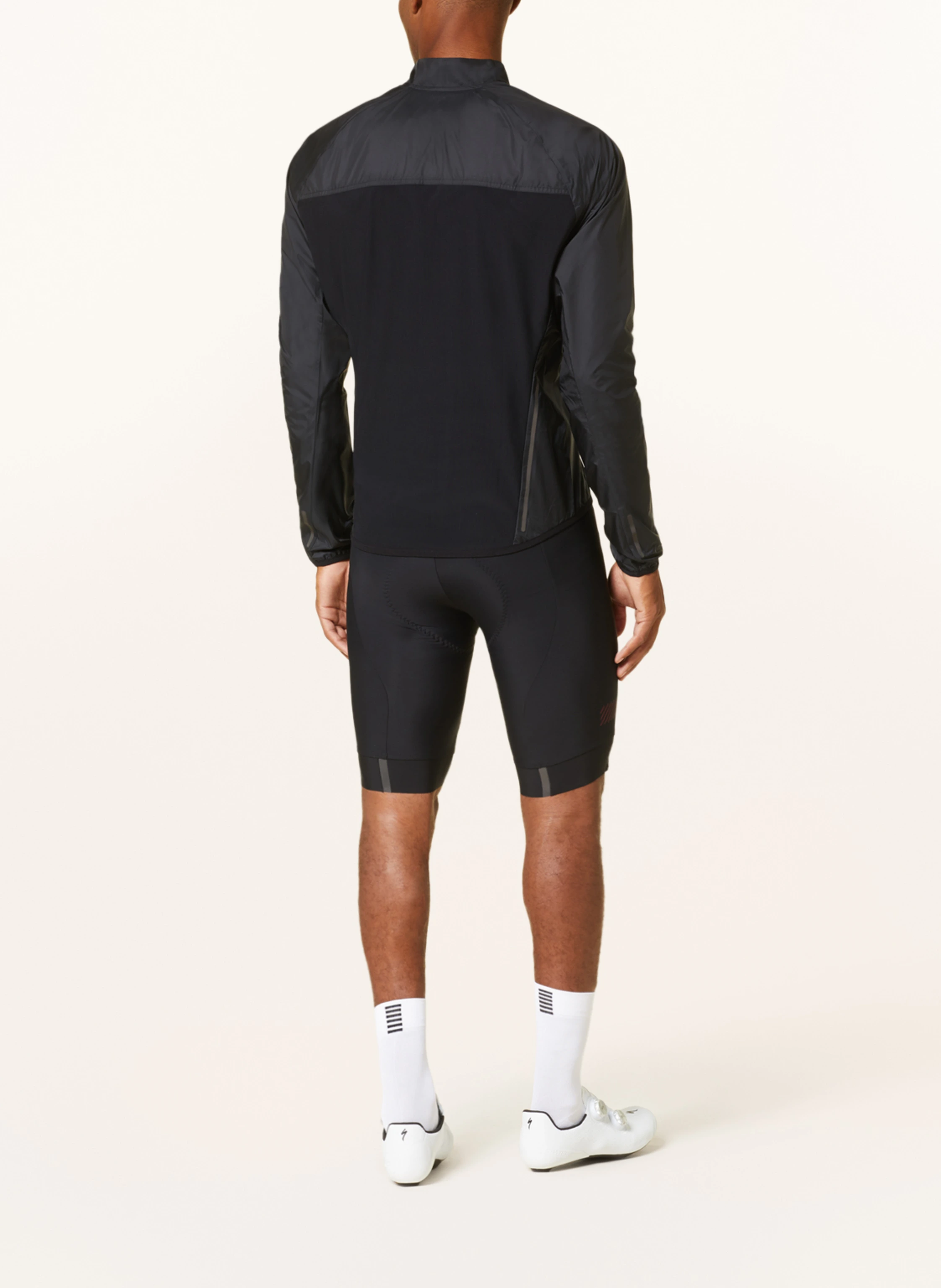 SPECIALIZED Radjacke SL PRO WIND mit Mesh
