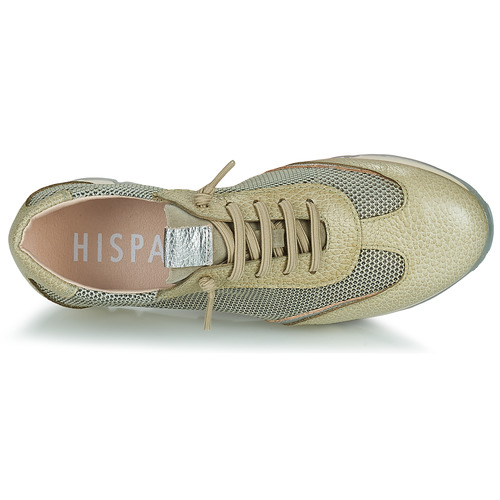 Hispanitas - KAIRA - Beige / Gris