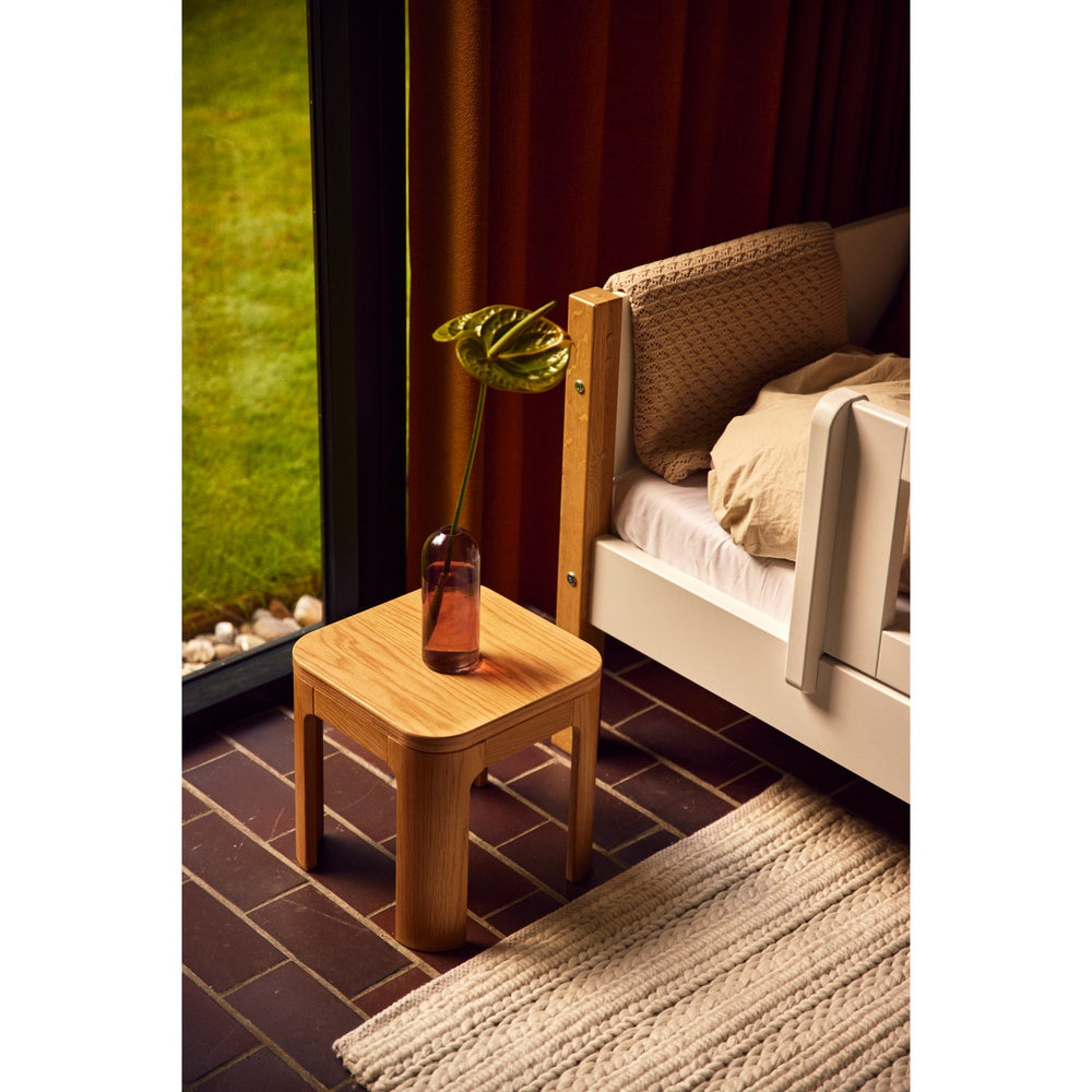 Køb FLEXA Oak Nova Taburet