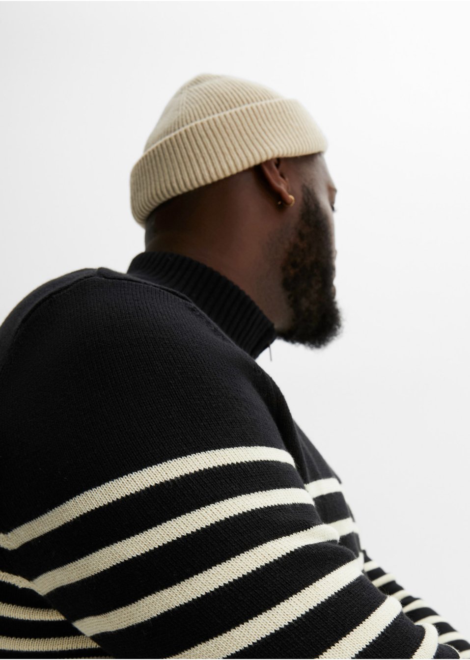 Pull camionneur