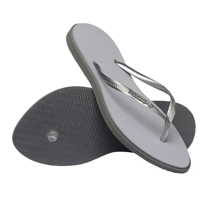 Havaianas Slim Point Teenslippers Dames