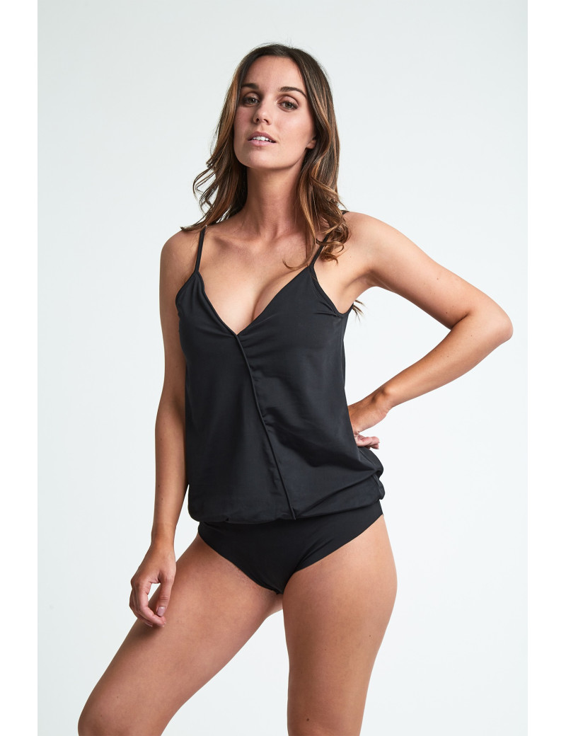 HBT AMY BODY NOIR