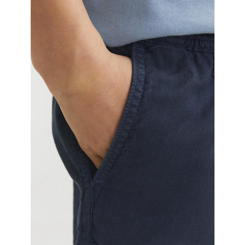Køb Jack & Jones Junior Dark Navy Jpstjaiden Jjcampaign Hybrid Bondi Jnr