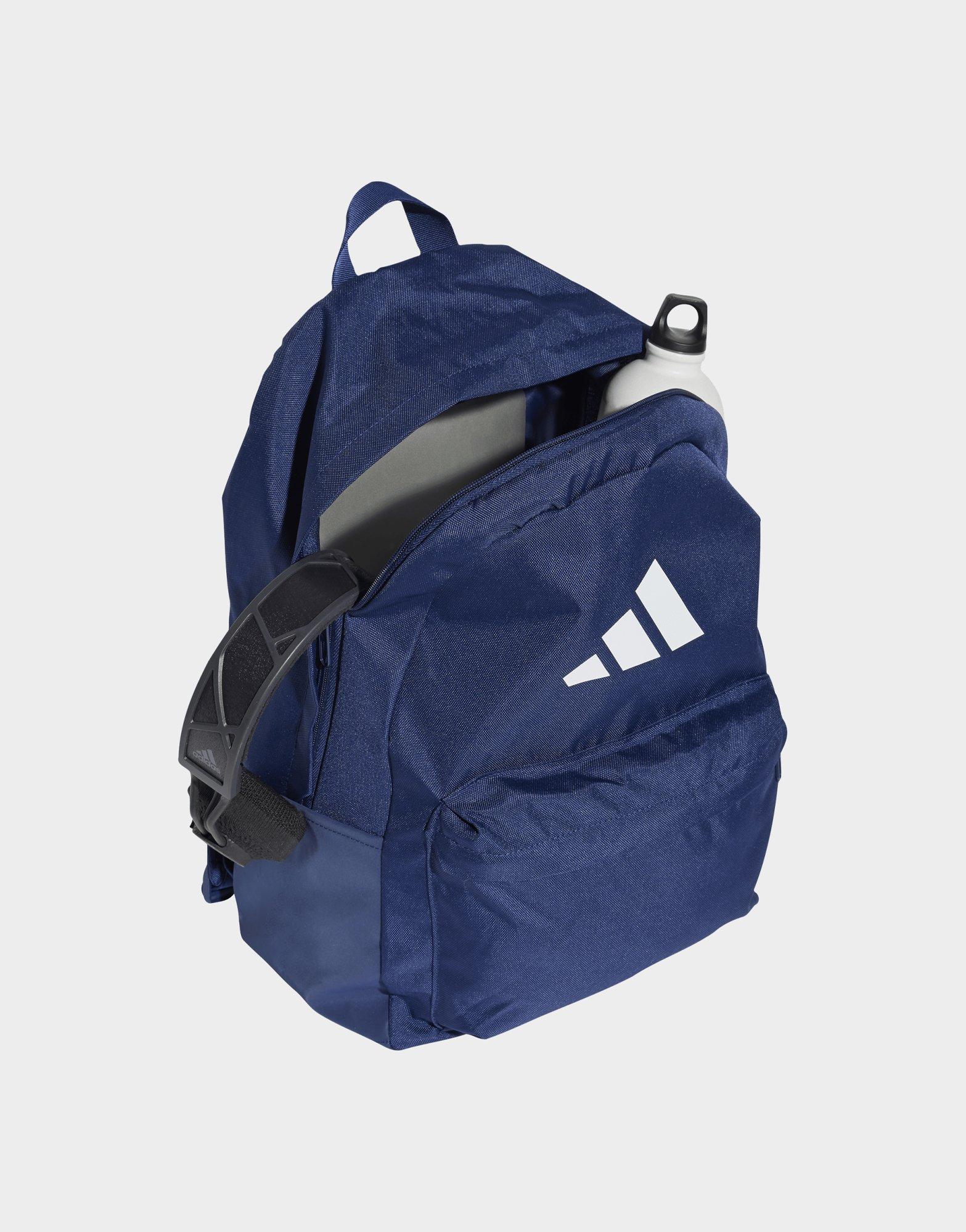adidas Sac à dos classique logo 3 bandes