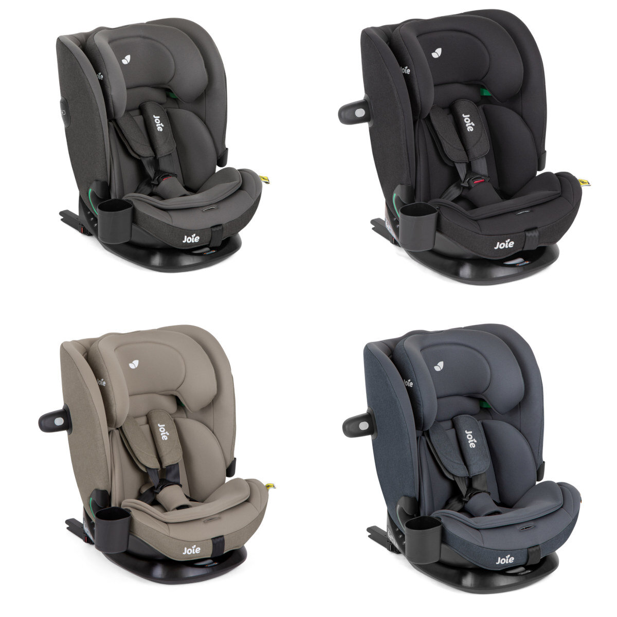 Joie Joie Kindersitz i-Bold