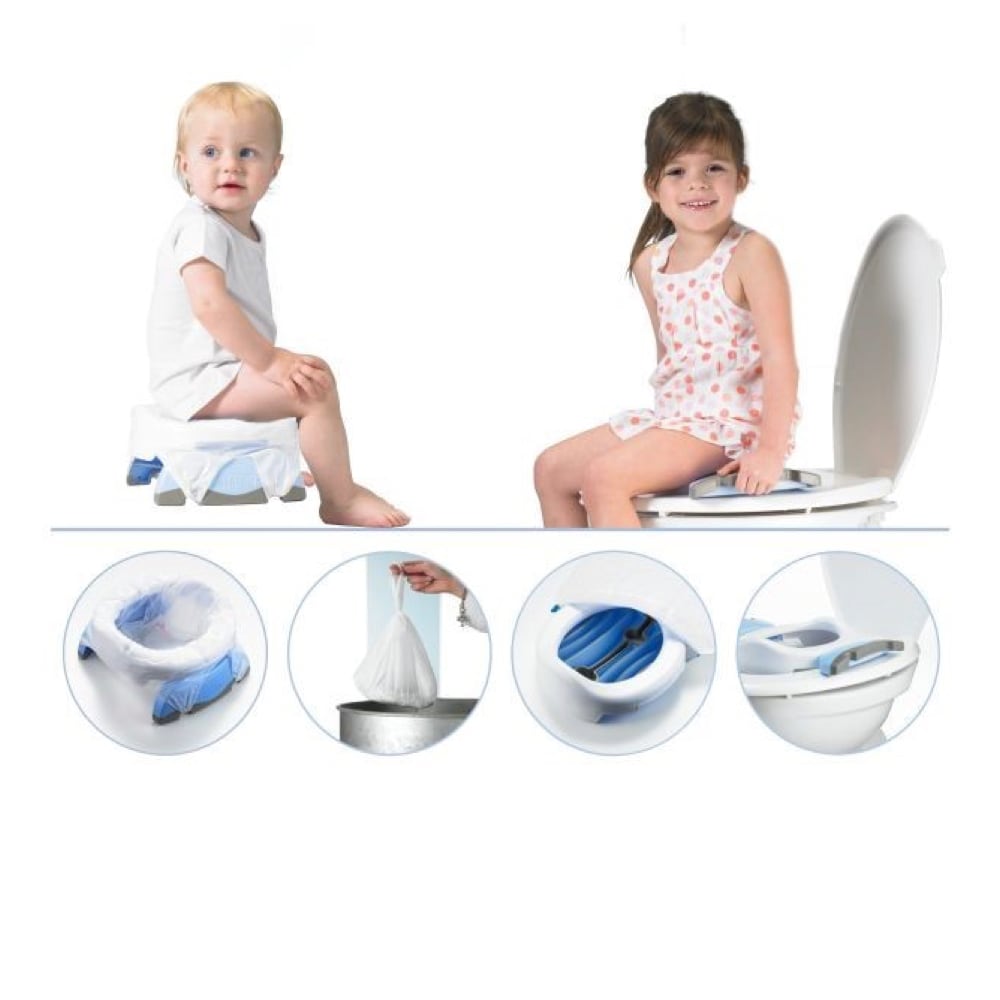Tafre Potette Pluss 2in1<br>Vunnet flere internasjonale priser!