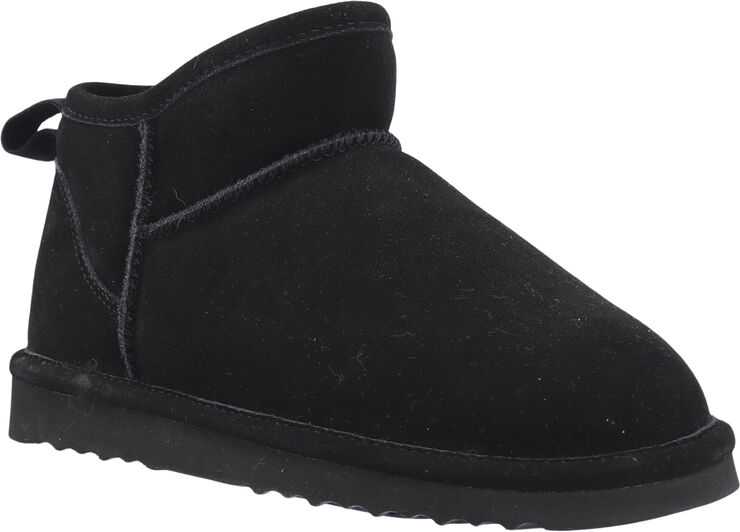 Bianco BIASNOW Ancle Boot Black