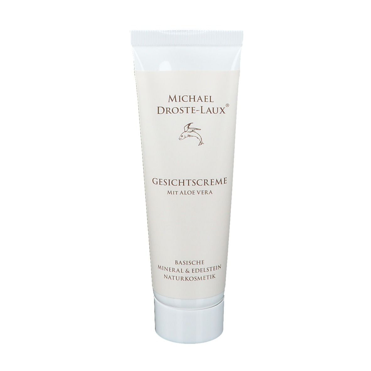 DROSTE-LAUX® Basische Gesichtscreme