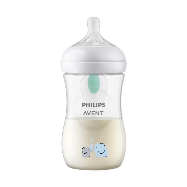 Philips Avent Fles Natural Response AirFree 260ml