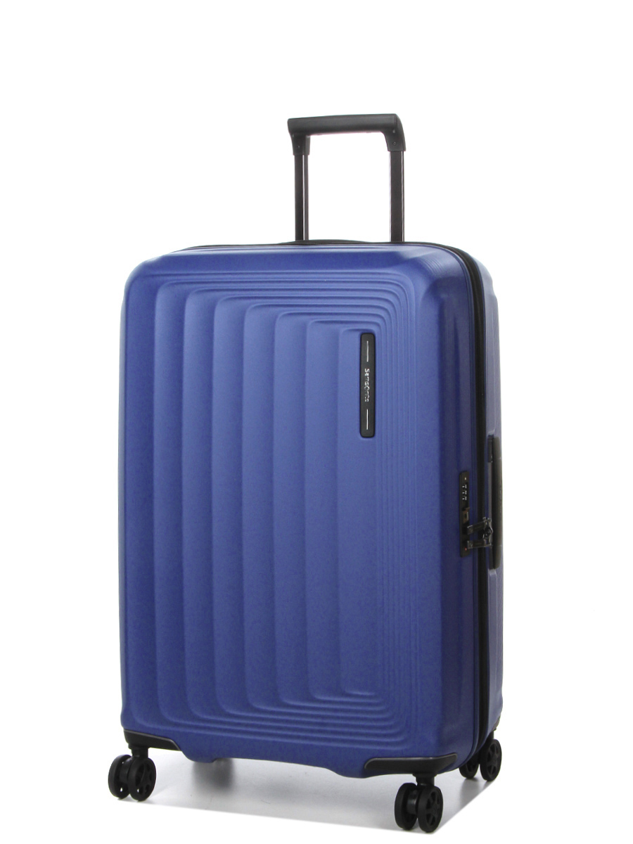 Valise Samsonite Nuon 69 cm