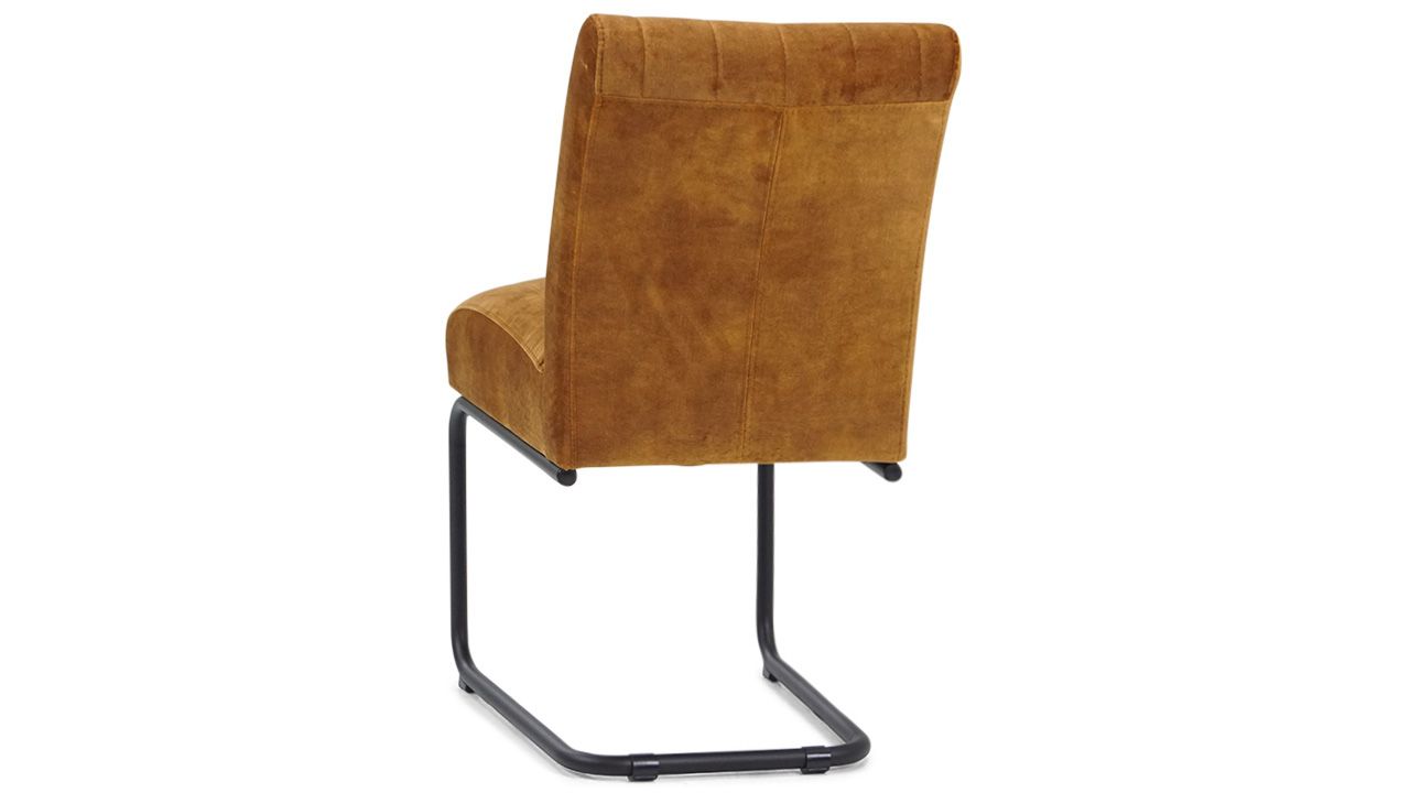 Stoel Harvey B50 x D66 x H88 cm
