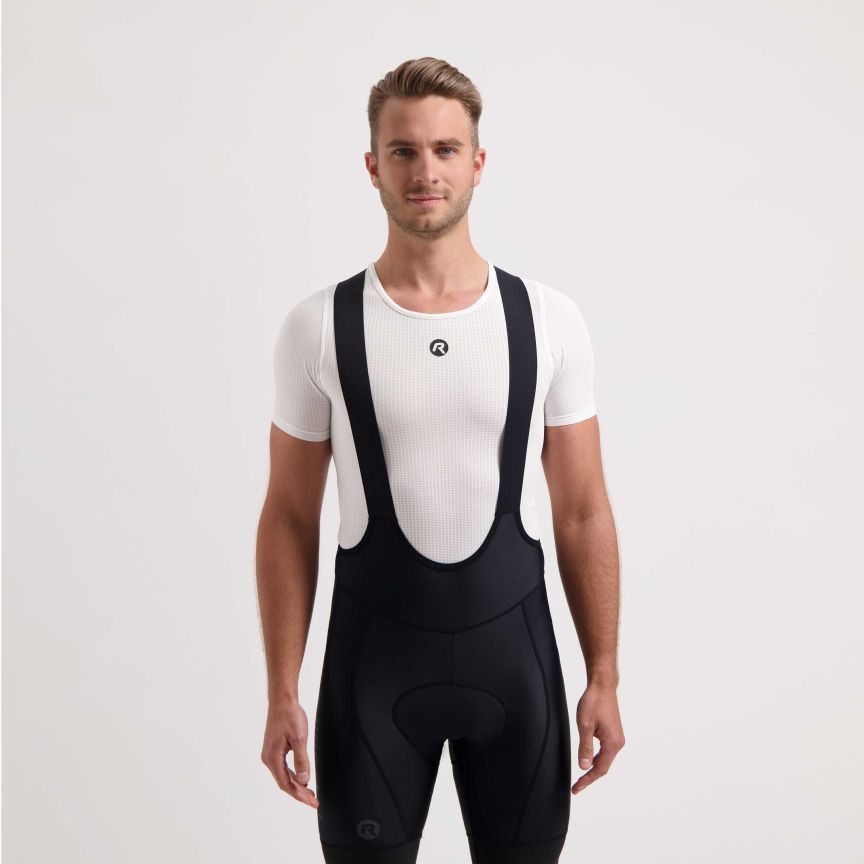 Rogelli Kite II Baselayer Kortærmet Hvid