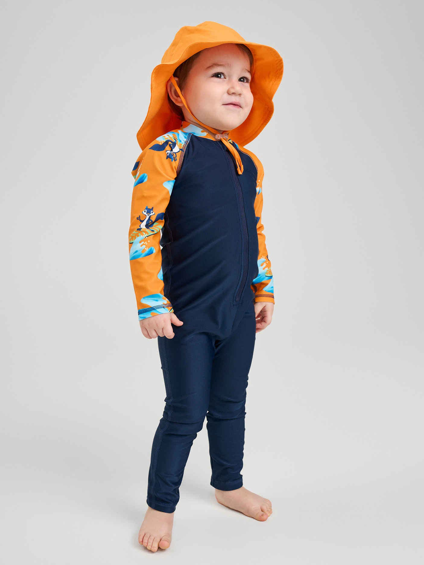 Polskii Sunproof overall