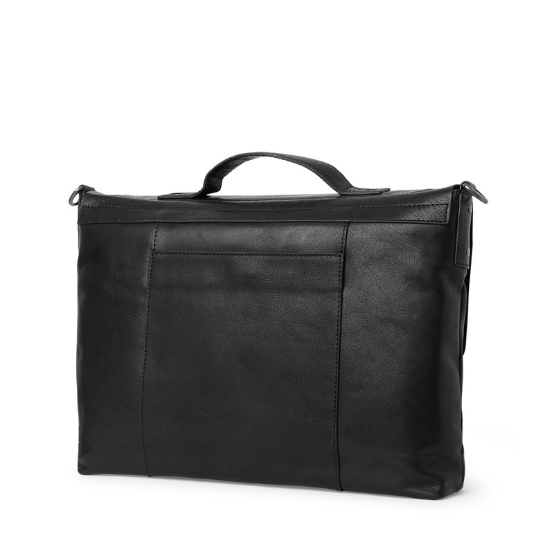 Saddler<br>Computertaske Ålesund 15