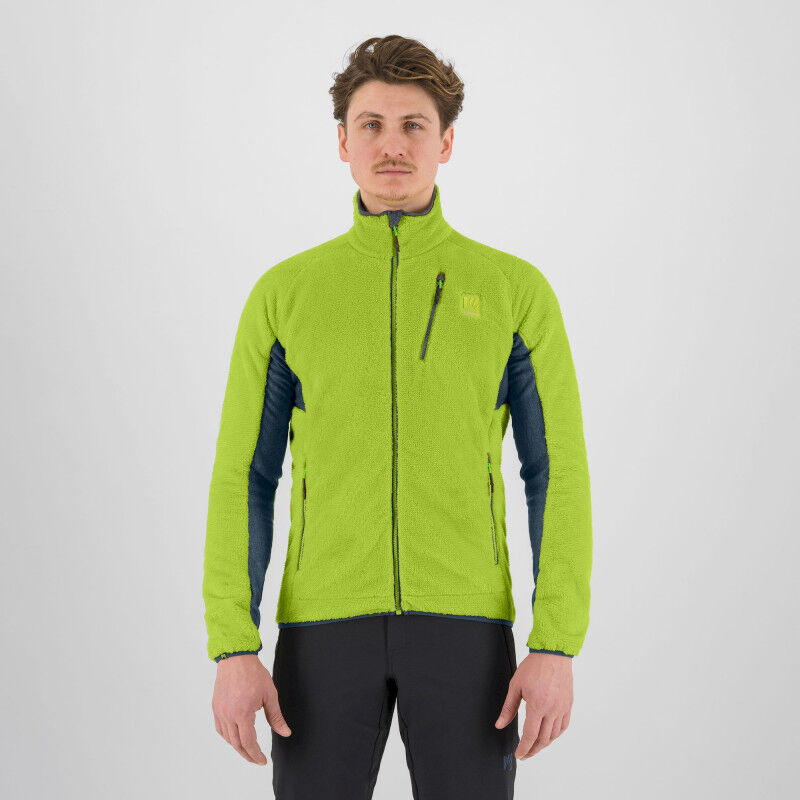 Vertice Fleece - Polaire homme