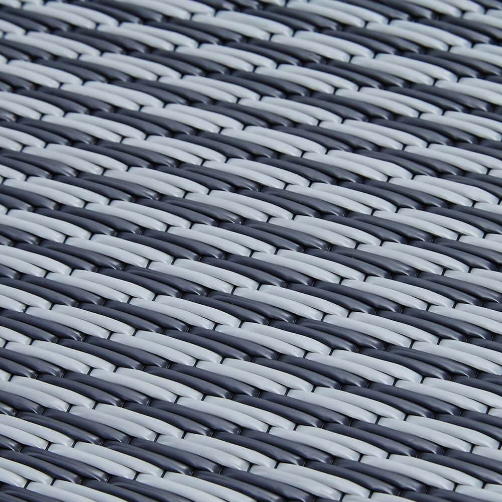 Tapis de sol PVC LUXE haute résistance TRIGANO