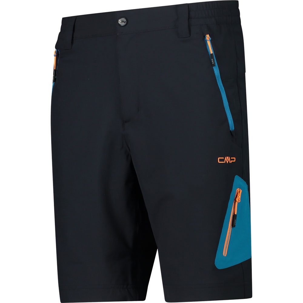 CMP Bermudashorts Herren anthrazit