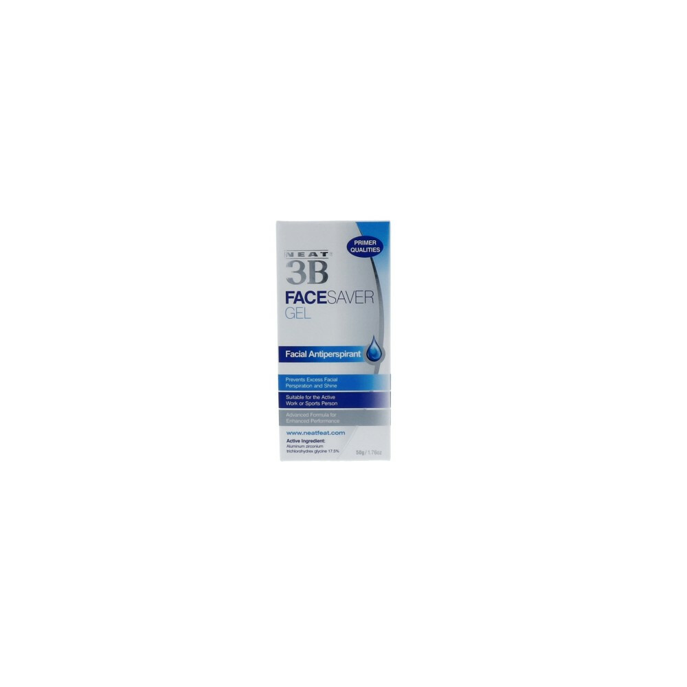 Neat Feat 3B Face Saver50 gr