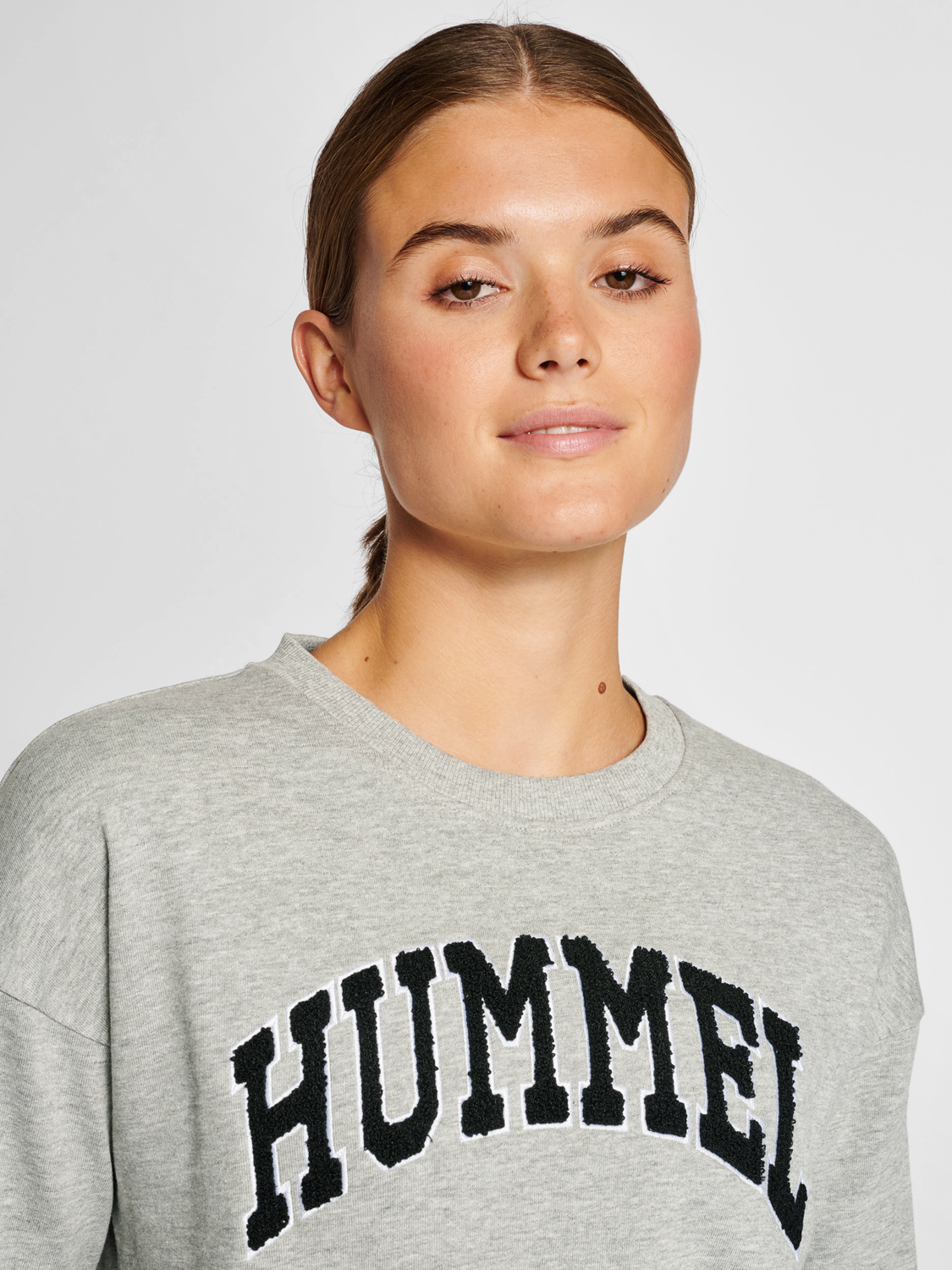 hmlIC BILLIE SWEATSHIRT
