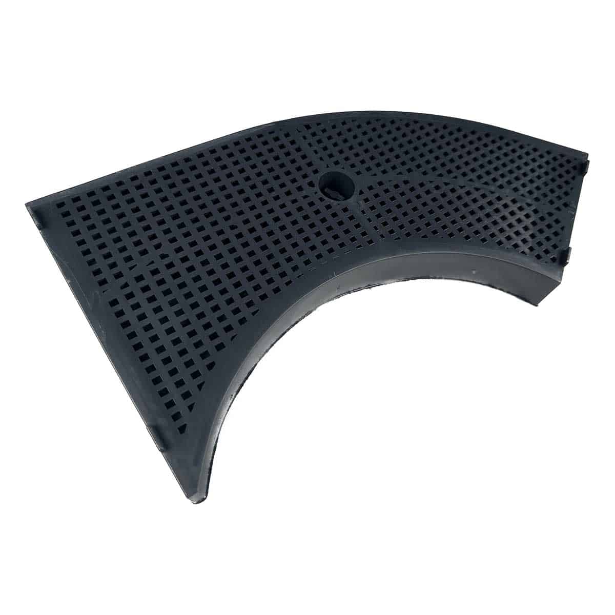 Actief koolfilter voor Electrolux MCFE15 / 9029800613