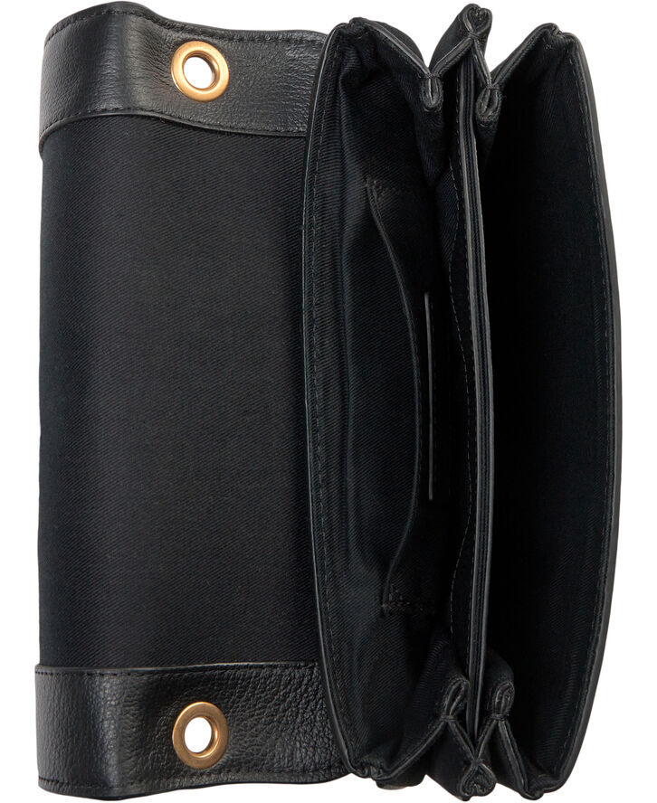See by Chloé SHOULDER BAGS Black