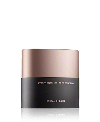 Porsche Design Woman Black edp vapo 30ml