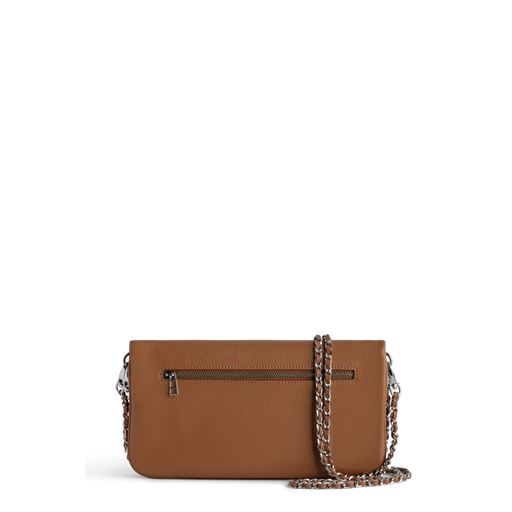 Zadig & Voltaire Rock Skuldertaske, Heritage