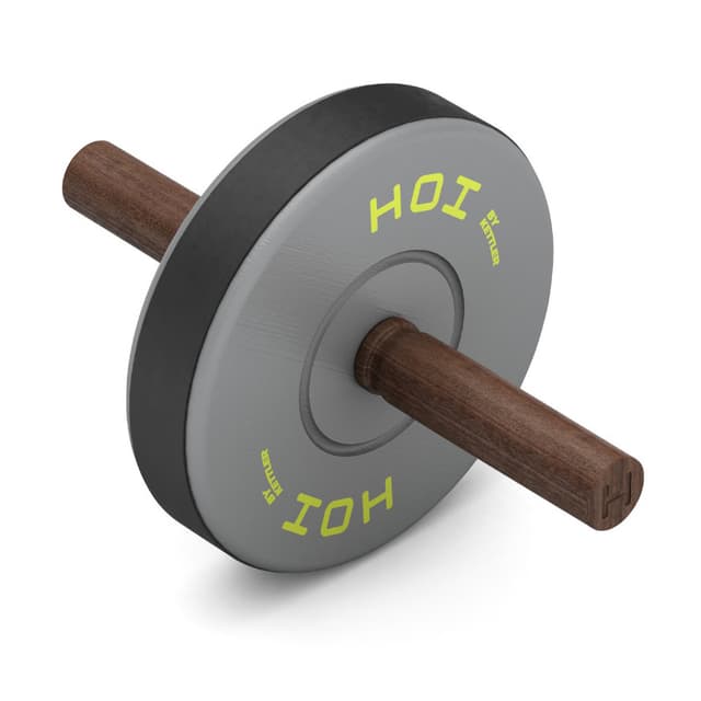 Kettler HOI AB Wheel