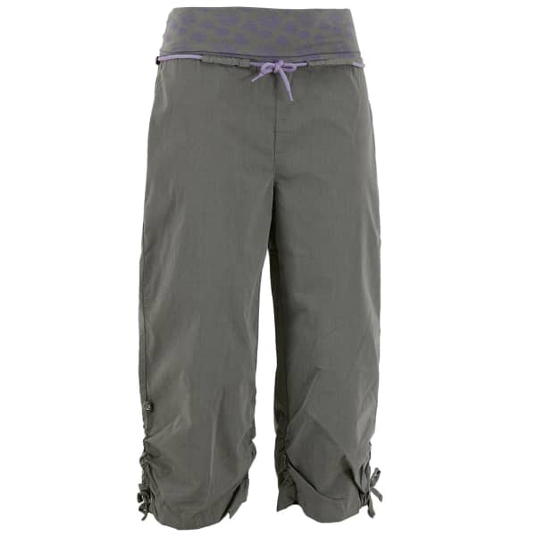 Short escalade E9 N CLEO 2 3/4 W STORM GREY