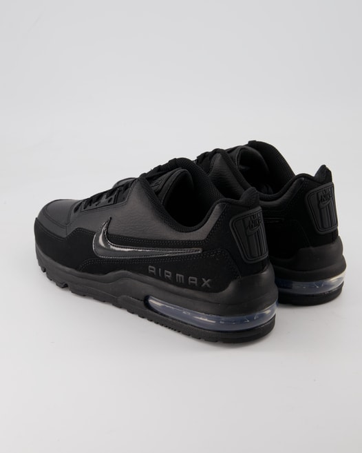 Nike Air Max LTD 3 Sneaker in Schwarz