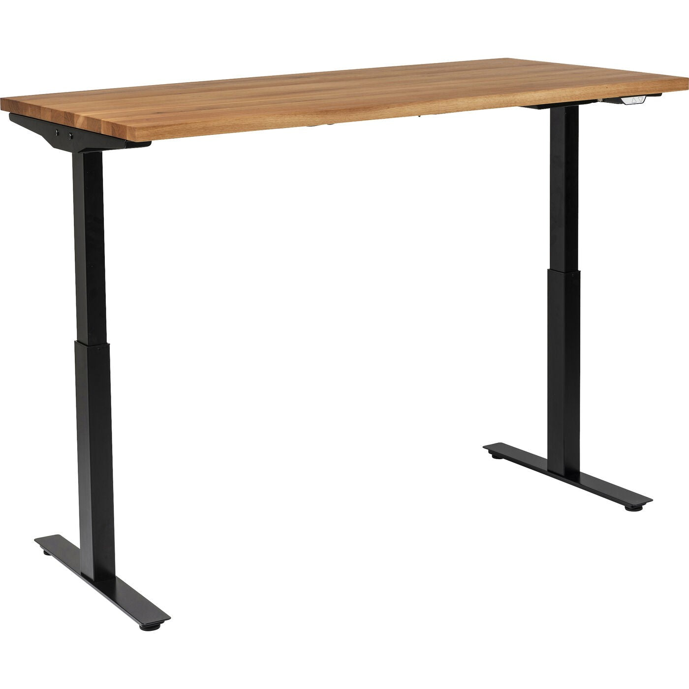 Kare Design Smart Jackie bureau eik 160x80cm