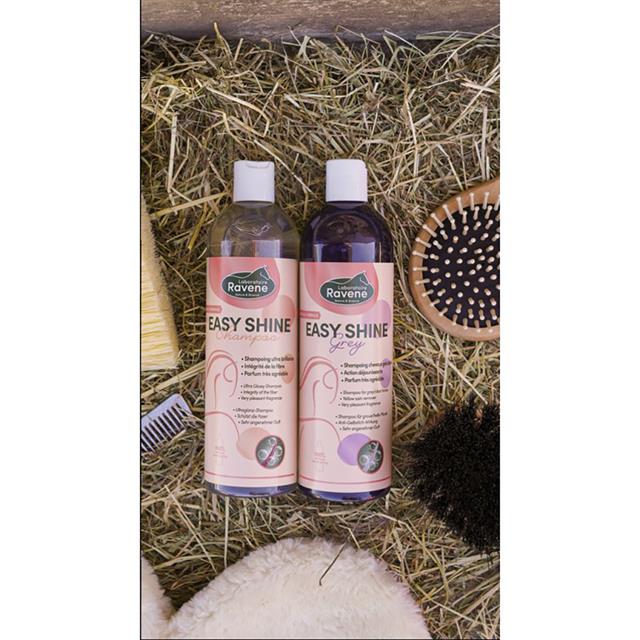 Ravene Easy Shine Shampoo