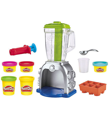 Play-Doh Knete - Kitchen Creations - Swirlin' Smoothies B