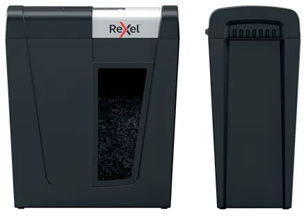 Makulator Rexel Secure MC4 mikromakulering 2x15 mm (P-5)