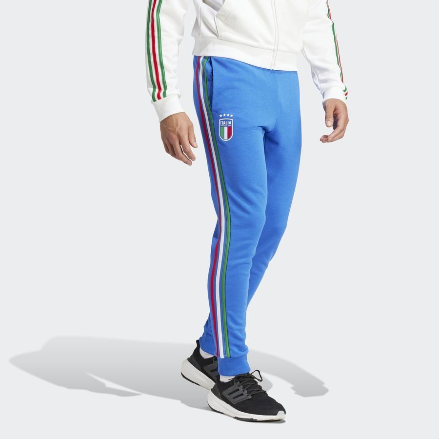 Adidas Pantalon de survêtement Italie DNA