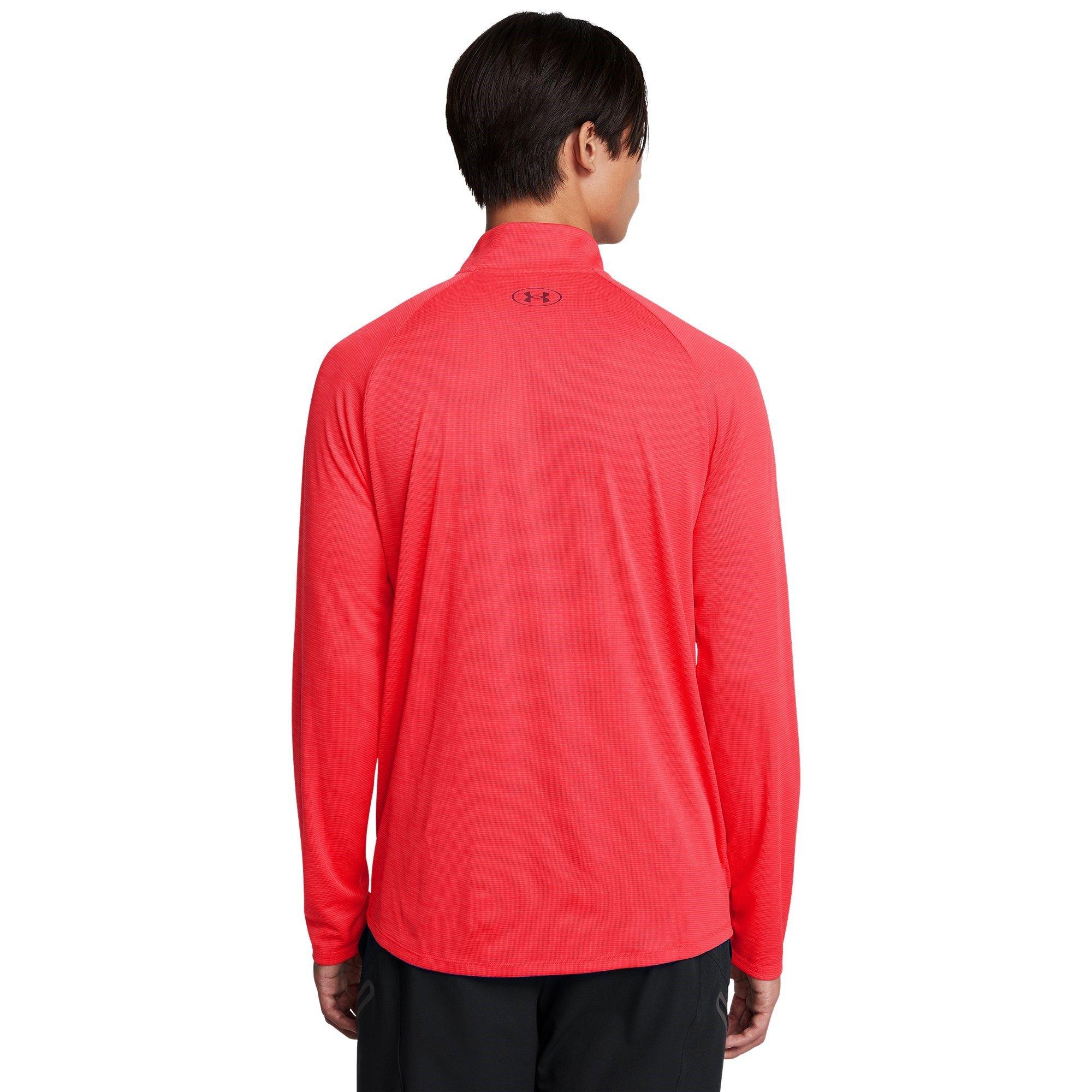 Under Armour UA Tech™ ½ Zip Long Sleeve Men's