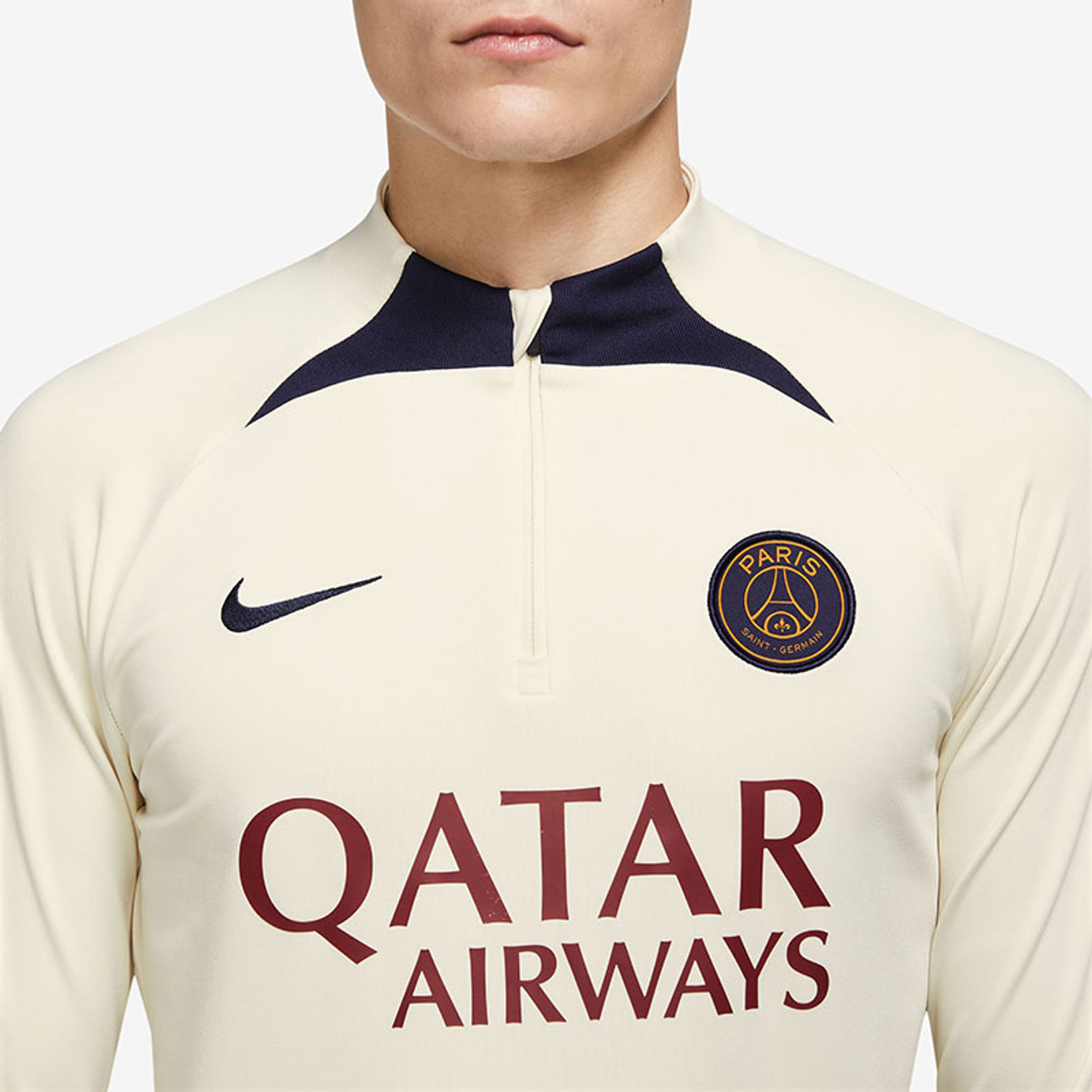 Nike Paris Saint-Germain Strike Trainingspak