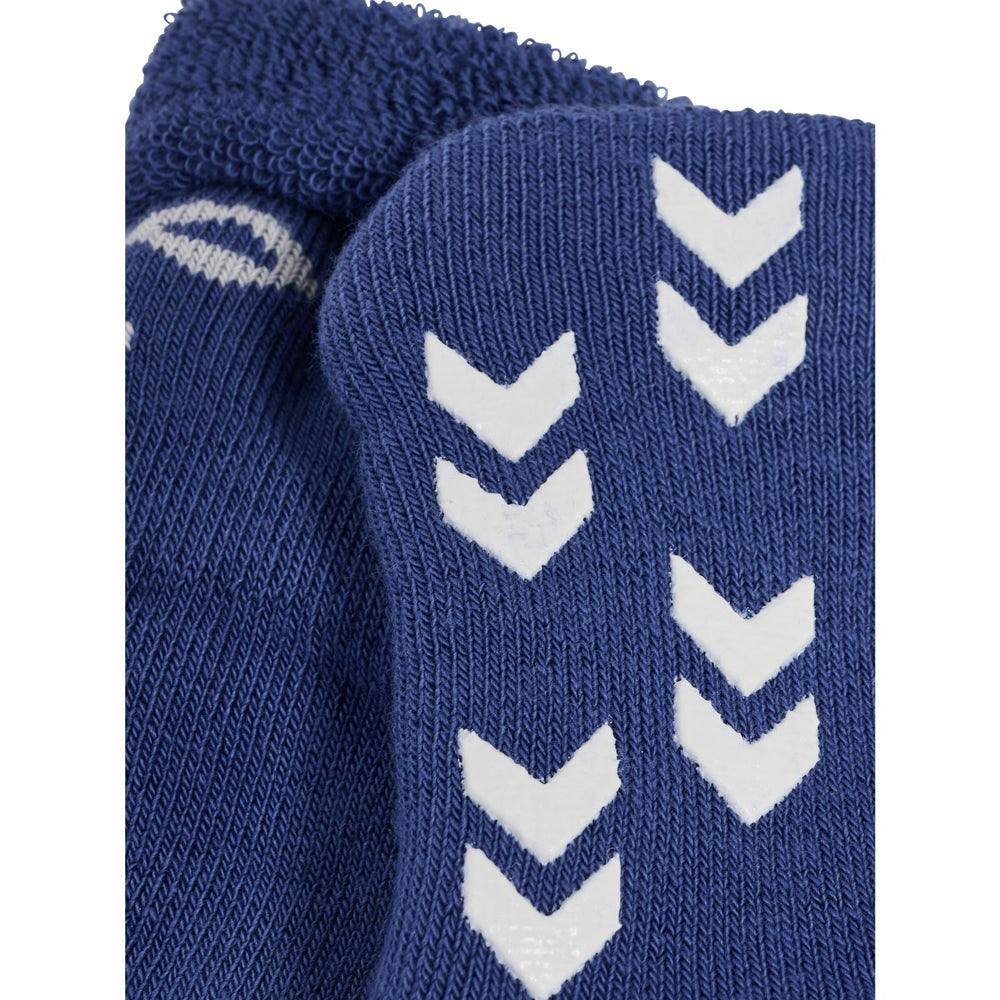 Køb Hummel True Navy Snubbie Strømper