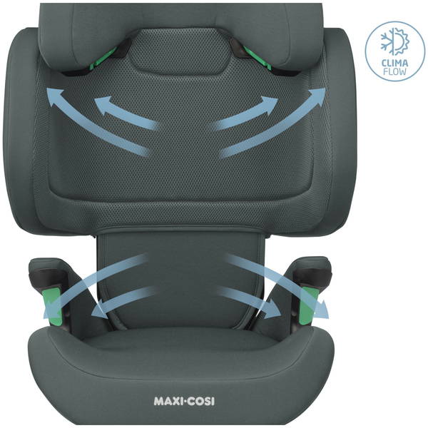 Maxi CosiMaxi Cosi   RodiFix R I-Size authentic graphite