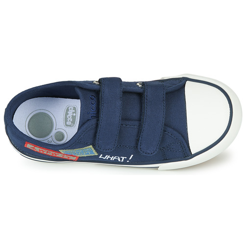 Chicco - COCOS - Marine / Blanc