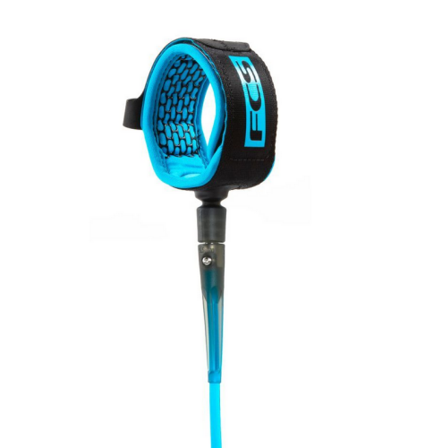 FCS All Round Calf Essential Leash 9\u0027