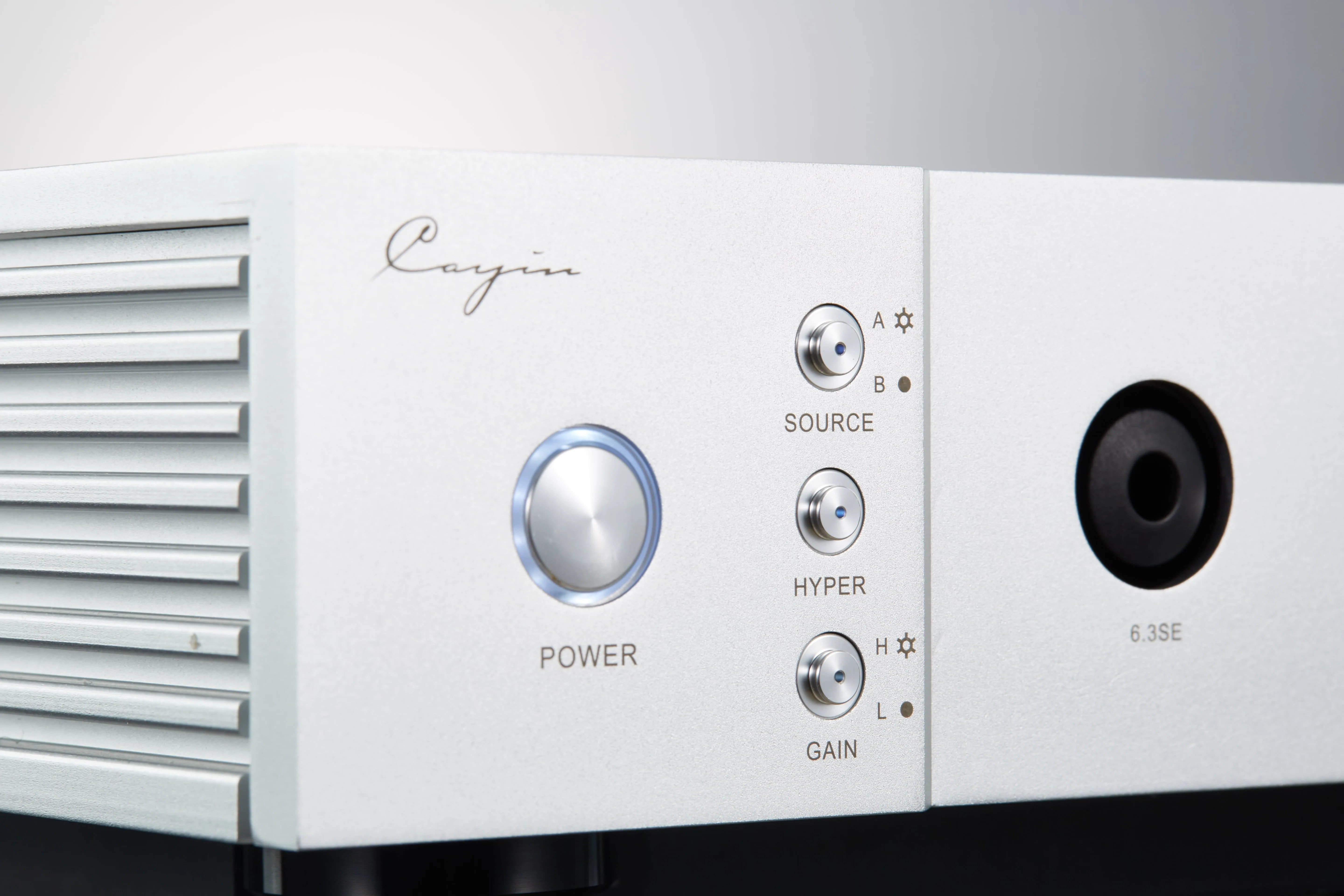 Cayin IHA-8 Amplis casques
