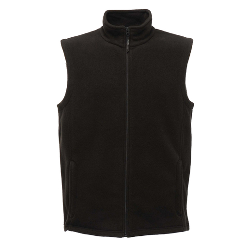 Chaleco De Tejido Micro Regata Polar