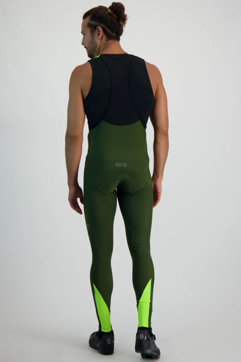 GORE BIKE WEAR C3 Thermo+ Herren Bib Tight