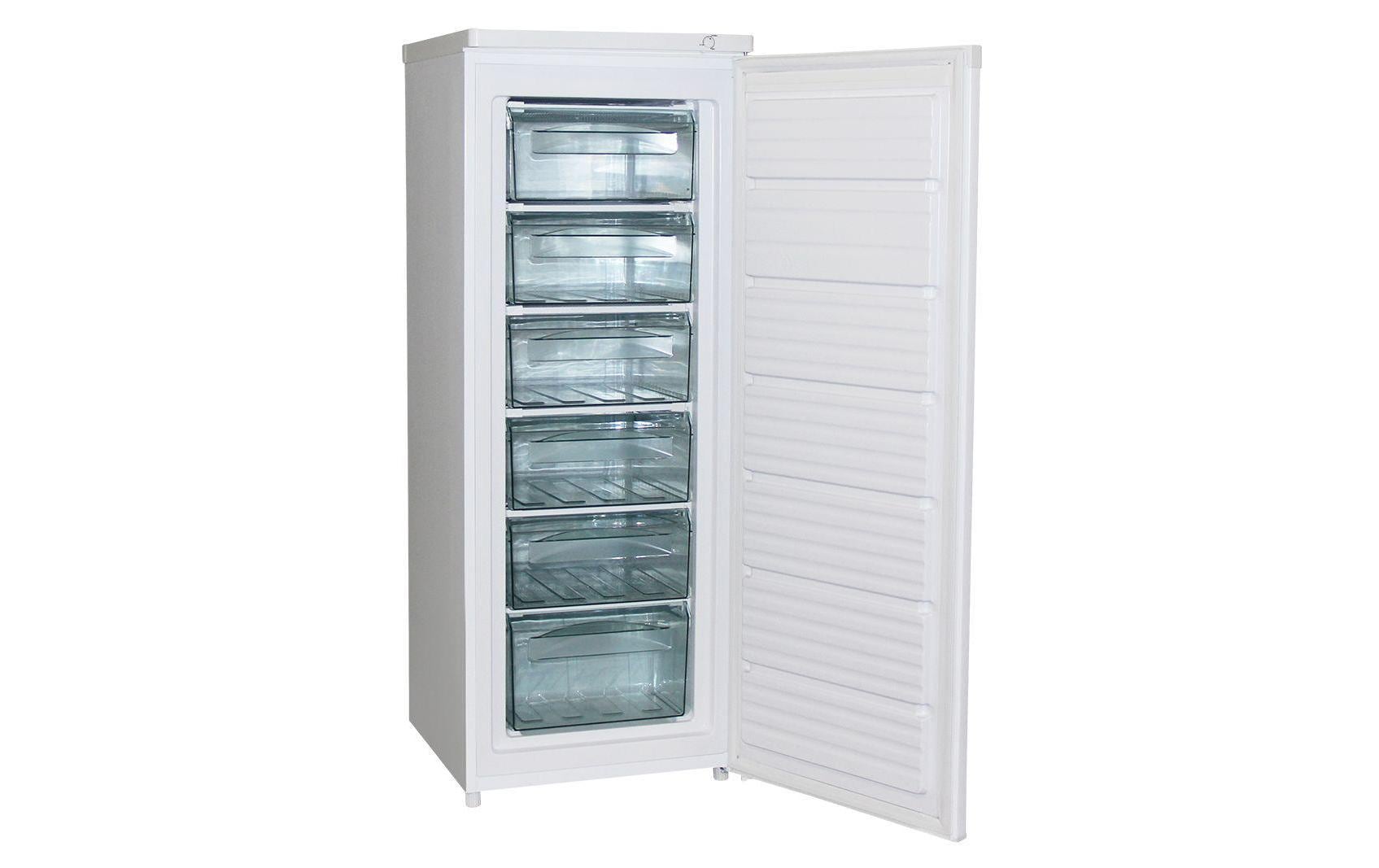 Kibernetik Gefrierschrank »TK161L« 143 cm hoch 55 cm breit