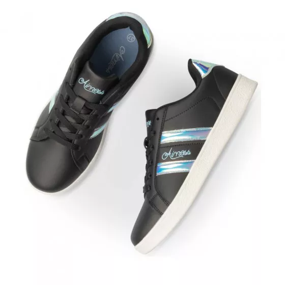 Baskets NOIR AIRNESS