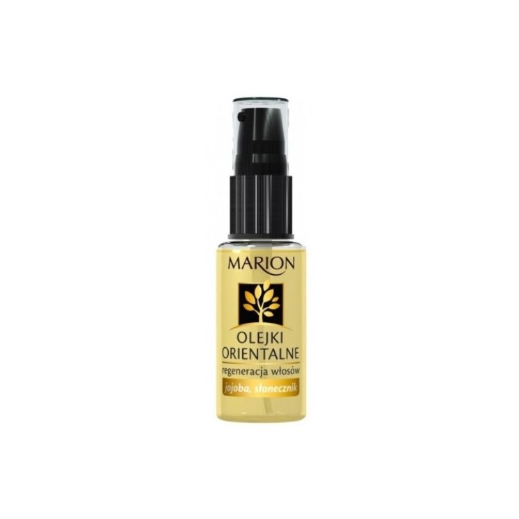 Marion Oriental Oils Regeneration 30 ml