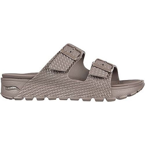 Skechers - Arch fit footsteps Marrón